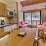 Meribel Mottaret - Residencia Cherferie - 2PIE + CAB, 5/6pax, 30m², SUD /PCS