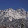 SkiWelt Wilder Kaiser-Brixental  - Apart Jägerhof
