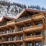 Val D´Isere - Residencia La Foret