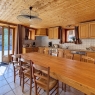 Saint Martin de Belleville - Chalet Siana - Chalet 4P 6/8pax 100m² Est les Granges 