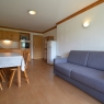 Les Menuires - Residencia Valmont - 4P8 65m² 9ème Asc Balc S/E