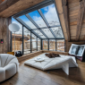 Val D´Isere - Chalet Snowybreeze