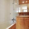 Meribel Mottaret - Residencia Plein Soleil - STUDIO 3PERS 27M2 S 1ETA