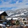 Kitzbühel - Haus Annabell