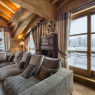 Courchevel - Residencia White Pearl