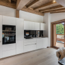 Megeve - Residencia Ksar A - 5pcs - 82m² - 6 pax
