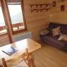 Meribel Mottaret - Residencia Mont Vallon - STUDIO 3P,19 M² N 1 ET/PCS