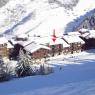 Meribel Mottaret - Residencia Creux Ours D