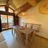 Saint Martin de Belleville - Chalet Aster - Chalet 4p6 90m² St Marcel