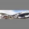 Meribel Mottaret - Residencia Mont Vallon - STUDIO 2/3P 18 M2 N 4 ETAG