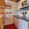 Meribel Mottaret - Residencia Plattieres - 2PIE CAB 6P 35M² SUD
