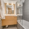 Tignes - Residencia Palafour - Studio 4 Personnes - 26m²