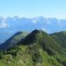 Schladming-Dachstein - Hotel-Pension Berghof