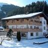 SkiWelt Wilder Kaiser-Brixental  - Pension Erlenau