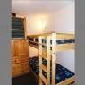 Meribel Mottaret - Residencia Armoise - 2 Piezas 4/5 Personas  33M² 