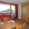 Meribel Mottaret - Residencia Plein Soleil - 2PIE 4PERS 33M2 N 2ET/PCS
