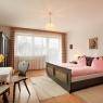 SkiWelt Wilder Kaiser-Brixental  - Maria Theresia, Pension