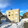 Arosa - Lenzerheide - Senda Baselgia 2B