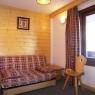 Meribel Mottaret - Residencia Roc De Tougne - STUD CAB 3P 23M2 N 1ET