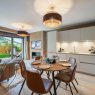 Megeve - Residencia Stallion A - 4pcs - 66m² - 6pers