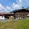SkiWelt Wilder Kaiser-Brixental  - Vordermühltal, Biobauernhof