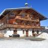 Kitzbühel - Haus Feldhof