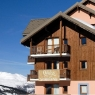 Valmeinier - Residencia Odalys Les Lumieres de Neige