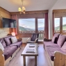Meribel Mottaret - Residencia Vanoise - 3 PIE 5/6P 53m² - 3ET - PEB/PCS