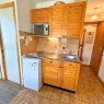 Saint Martin de Belleville - Residencia Biolley 1 - St 2 20m² 1er Ouest Balc SMB