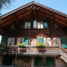Gstaad - Lena, Chalet