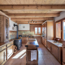 Saint Martin de Belleville - Chalet La Grande Brouvaz - Chalet 160m², 6 personnes
