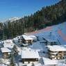 SkiWelt Wilder Kaiser-Brixental  - Haus Kronenthal