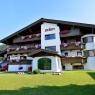 SkiWelt Wilder Kaiser-Brixental  - Appartement Eden