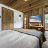 Val D´Isere - Chalet Tasna - Chalet 145m² 10p