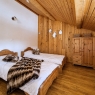 Saint Martin de Belleville - Chalet Siana - Chalet 4P 6/8pax 100m² Est les Granges 