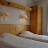 Saint Gervais - Residencia Le Grand Panorama - Apartamento 2 Piezas 4 personas