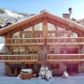 Saint Martin de Belleville - Residencia Les S Du Cheval Noir