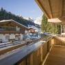 SkiWelt Wilder Kaiser-Brixental  - Appartement Torblick