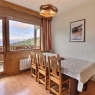 Meribel Mottaret - Residencia Vanoise - 3 PIE 5/6P 53m² - 3ET - PEB/PCS