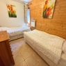 Saint Martin de Belleville - Residencia Les S Du Doron - 4p6 66,50m² 2è SO balc Asc