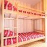 Chatel - Residencias Varias Chatel - Apartamento 2 piezas 4/5 personas
