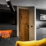 Alta Badia - La Villa - Chalet Premium La Villa , Alta Badia 