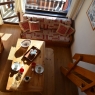 Courchevel - Residencia Asters - 2 piècesmezz 4pax  36m² sud balcon