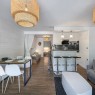 Meribel Mottaret - Residencia Necou - Studio 40m² 5p
