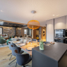 Meribel - Chalet Les Morilles - chalet 6P 200m² 10pers