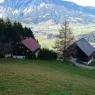 Schladming-Dachstein - Ferienalm Grojerhof