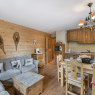 Courchevel - Residencia Le Belvedere - 4P 55m² 6p NORD-OUEST