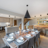 Saint Martin de Belleville - Chalet La Fermette - Chalet de 220 m² pour 10 personnes à 2km de St Martin
