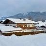 SkiWelt Wilder Kaiser-Brixental  - App. Treichl Peter, Ferienwohnung