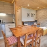 Meribel Mottaret - Residencia Asphodeles - 2 PIECES 4P 28M2 S/E 3 ETAGE 